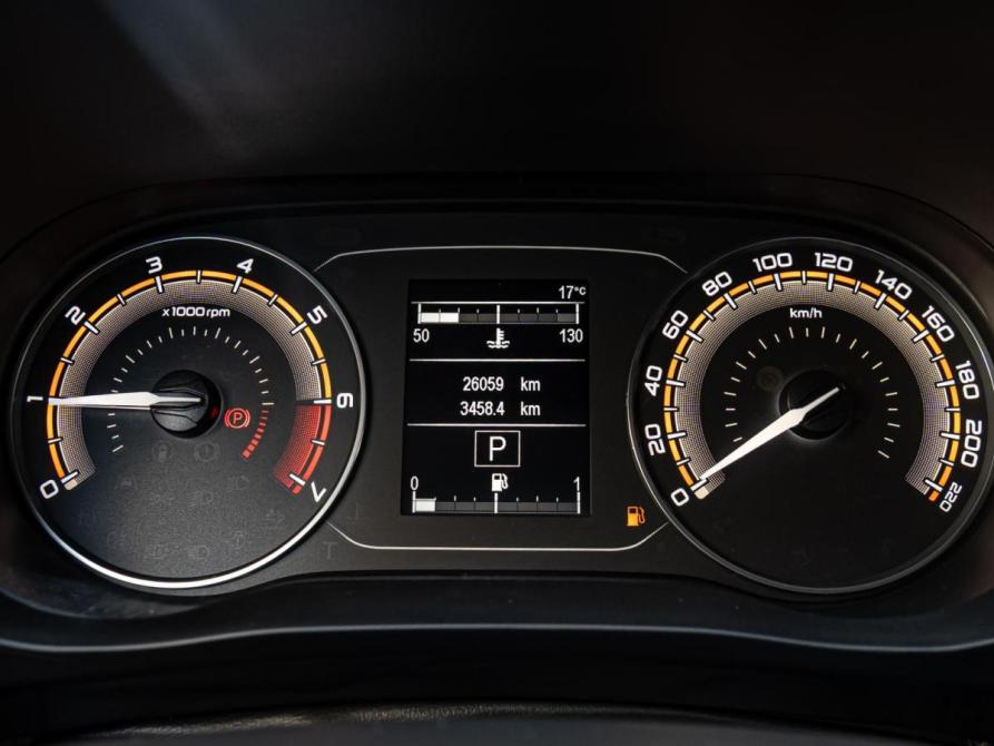 Lada (ВАЗ) Vesta I Рестайлинг (NG) Краснодар  - изображение 15