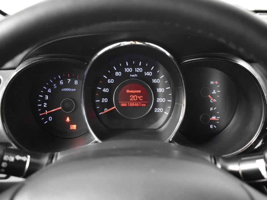 Kia Rio III Казань  - изображение 13