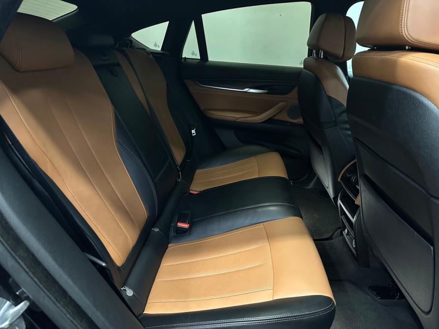 BMW X6 II (F16) Балашиха  - изображение 16
