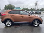 Hyundai Creta I Санкт-Петербург  - изображение 14