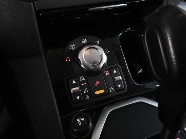 Land Rover Discovery IV с пробегом 2012 года, цена 1 670 000 рублей, 281625 км, внедорожник, Автокод Объявления