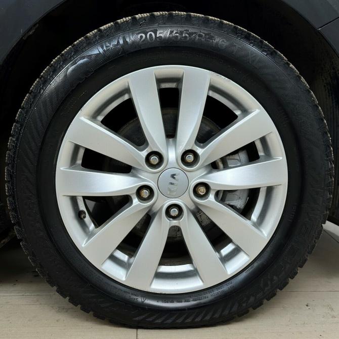 Kia Cerato III Москва  - изображение 15
