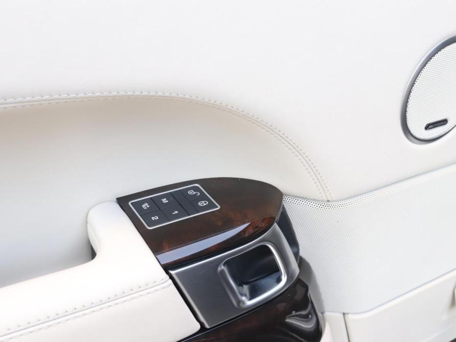 Land Rover Range Rover IV Москва  - изображение 18