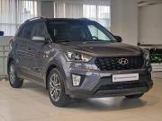 Hyundai Creta I Рестайлинг Челябинск  - изображение 26