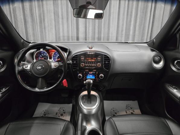 Nissan Juke I с пробегом 2012 года, цена 1 090 000 рублей, 150020 км, внедорожник, Автокод Объявления