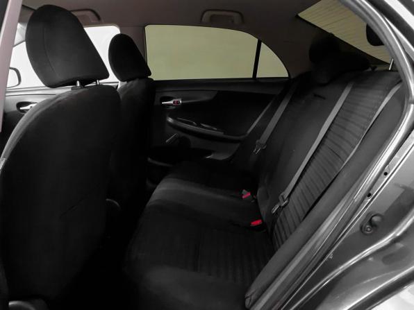 Toyota Corolla X (E140 E150) Рестайлинг с пробегом 2012 года, цена 847 000 рублей, 247724 км, седан, Автокод Объявления