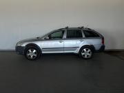 Skoda Octavia II (A5) Рестайлинг Москва  - изображение 23