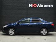 Toyota Corolla X (E140 E150) Екатеринбург  - изображение 25