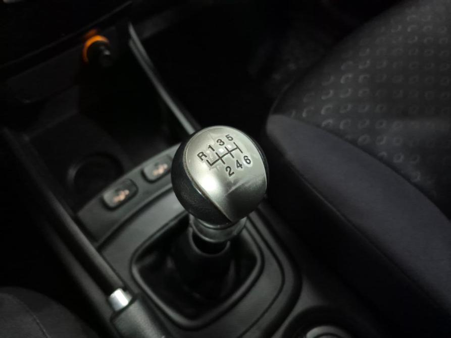 SsangYong Actyon II Альметьевск  - изображение 21