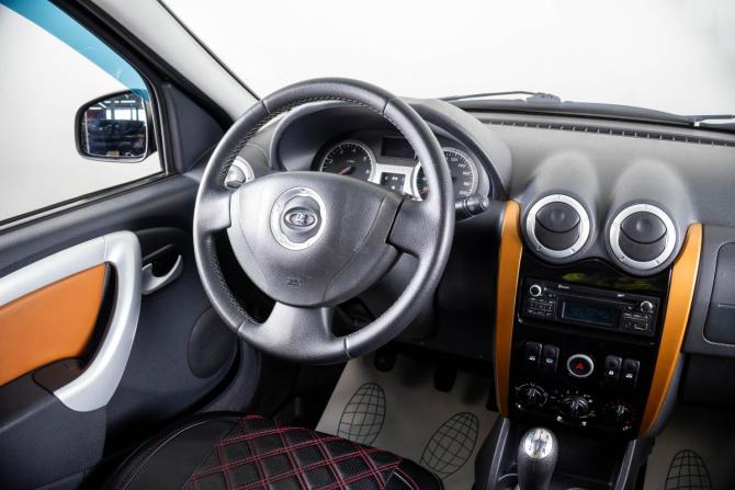Lada (ВАЗ) Largus I с пробегом 2015 года, цена 879 000 рублей, 197940 км, универсал, Автокод Объявления