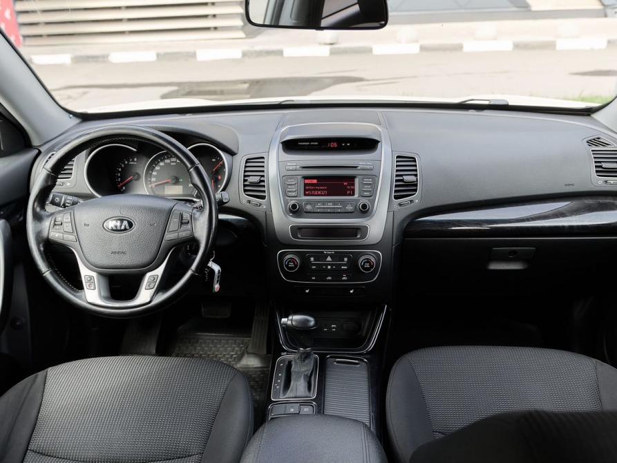 Kia Sorento II Рестайлинг Казань  - изображение 7