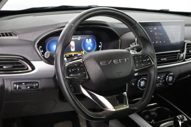 Exeed TXL I с пробегом 2021 года, цена 1 697 000 рублей, 100000 км, внедорожник, Автокод Объявления