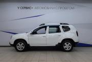 Renault Duster I Рестайлинг Москва  - изображение 17