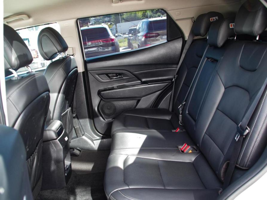 SsangYong Korando IV Владимир  - изображение 8