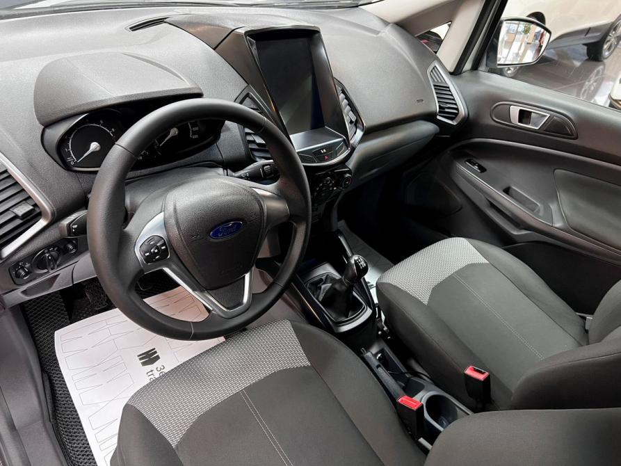 Ford EcoSport II Тверь  - изображение 8