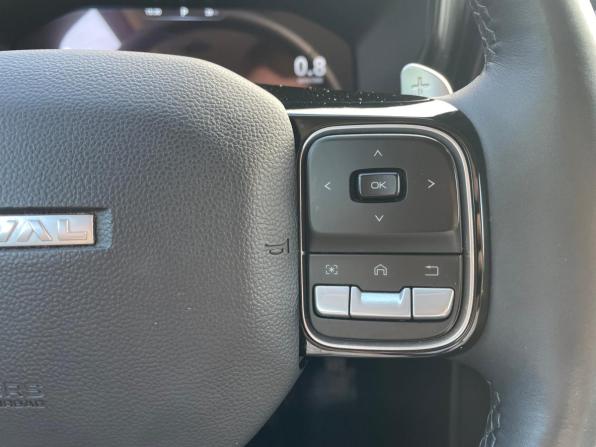 Haval H3 I с пробегом 2024 года, цена 2 200 000 рублей, 41250 км, внедорожник, Автокод Объявления
