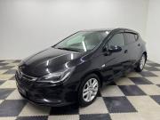 Opel Astra K Воронеж  - изображение 13