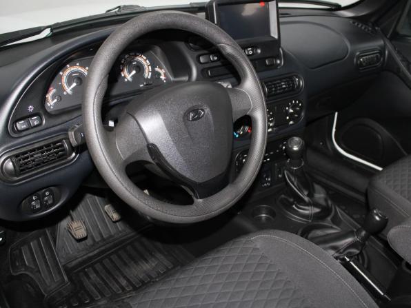 Lada (ВАЗ) Niva Travel I с пробегом 2024 года, цена 1 269 900 рублей, 18250 км, внедорожник, Автокод Объявления