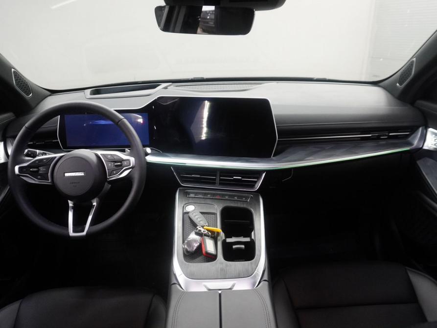 Haval F7 II Москва  - изображение 11