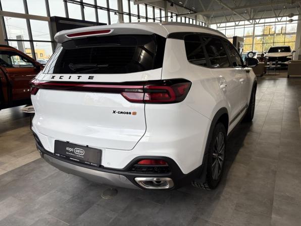 Xcite X-Cross 8 с пробегом 2024 года, цена 1 957 500 рублей, 20307 км, внедорожник, Автокод Объявления