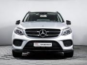 Mercedes-Benz GLE I (W166) Москва  - изображение 22