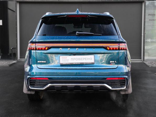 Geely Monjaro I с пробегом 2023 года, цена 2 698 000 рублей, 63995 км, внедорожник, Автокод Объявления