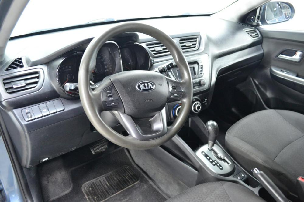 Kia Rio III Сургут  - изображение 11