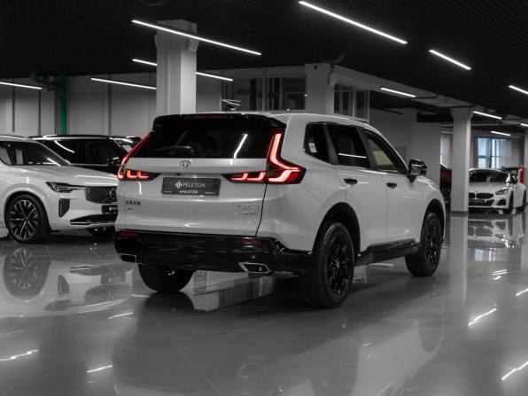 Honda CR-V VI с пробегом 2026 года, цена 5 350 000 рублей, 50 км, внедорожник, Автокод Объявления
