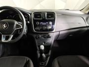 Renault Logan II Рестайлинг Москва  - изображение 33