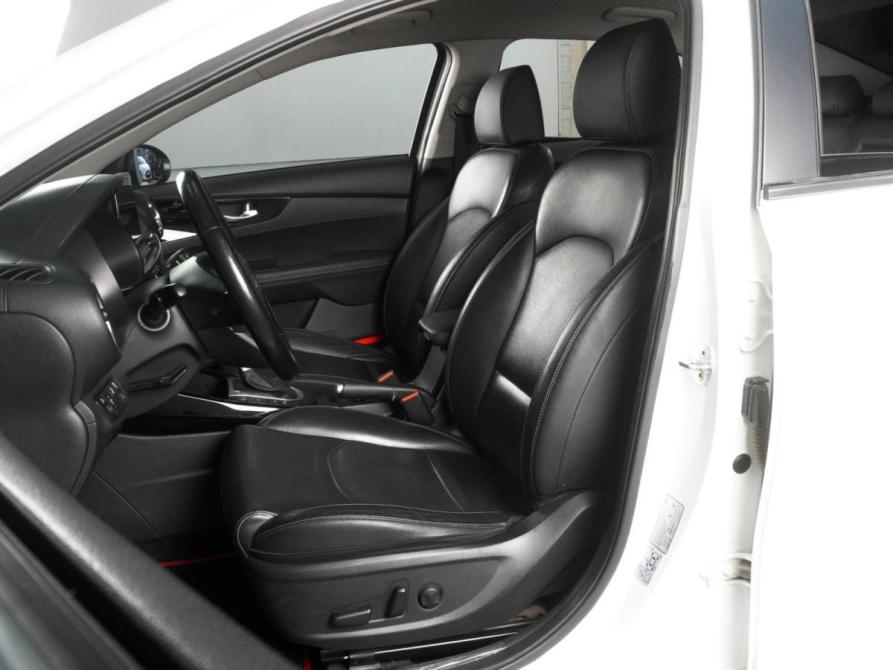 Kia Cerato IV Минеральные Воды  - изображение 10