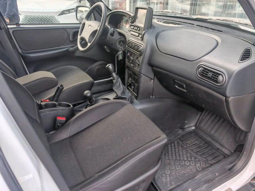 Lada (ВАЗ) Niva Travel I Волгоград  - изображение 12