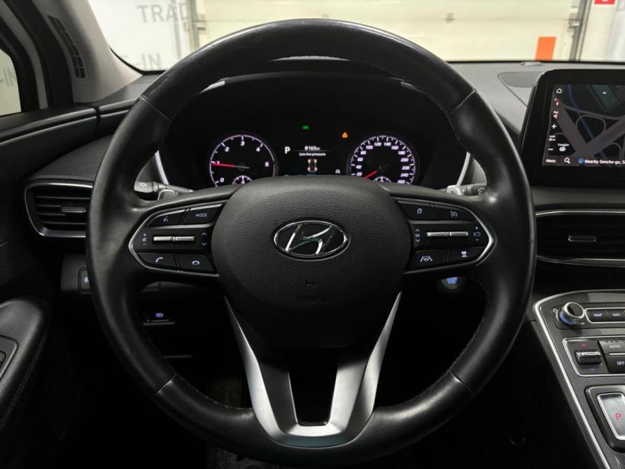 Hyundai Santa Fe IV Рестайлинг Пермь  - изображение 18