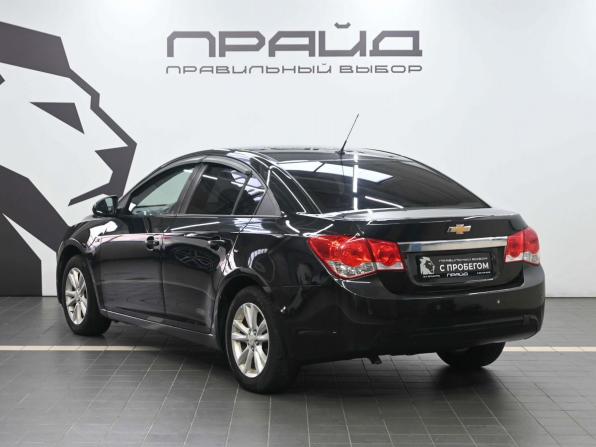 Chevrolet Cruze I Рестайлинг с пробегом 2013 года, цена 919 900 рублей, 199133 км, седан, Автокод Объявления
