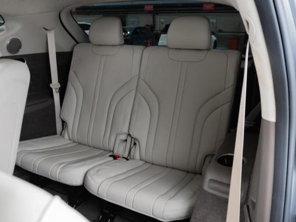 Genesis GV80 I с пробегом 2021 года, цена 6 572 000 рублей, 64564 км, внедорожник, Автокод Объявления