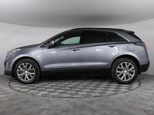 Cadillac XT5 I Рестайлинг с пробегом 2021 года, цена 3 500 000 рублей, 82654 км, внедорожник, Автокод Объявления