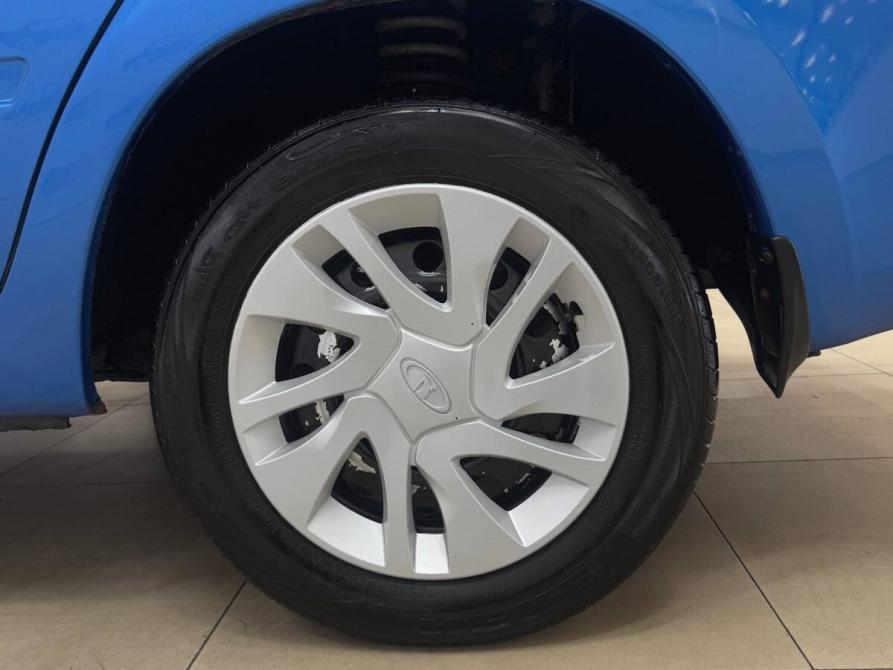 Lada (ВАЗ) Granta I Ставрополь  - изображение 15