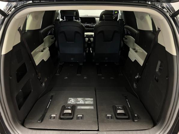 Kia Carnival IV с пробегом 2021 года, цена 3 600 000 рублей, 172136 км, минивэн, Автокод Объявления