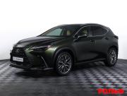 Lexus NX II Москва  - изображение 26