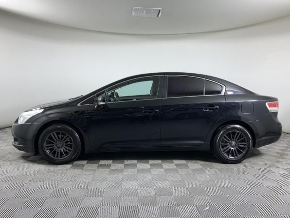 Toyota Avensis III Рестайлинг с пробегом 2011 года, цена 819 000 рублей, 329228 км, седан, Автокод Объявления