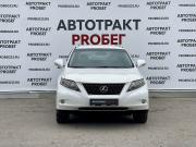 Lexus RX III Владимир  - изображение 19