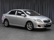 Toyota Corolla X (E140 E150) Тюмень  - изображение 16