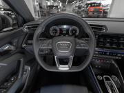 Audi A3 IV (8Y) Рестайлинг Москва  - изображение 36
