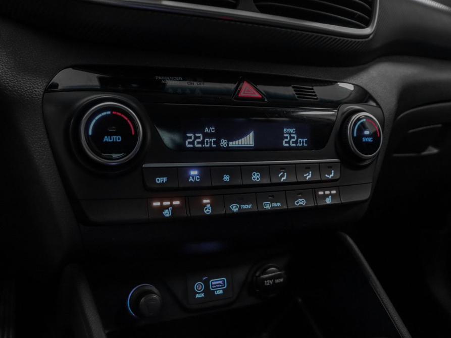 Hyundai Tucson III Рестайлинг Минеральные Воды  - изображение 21