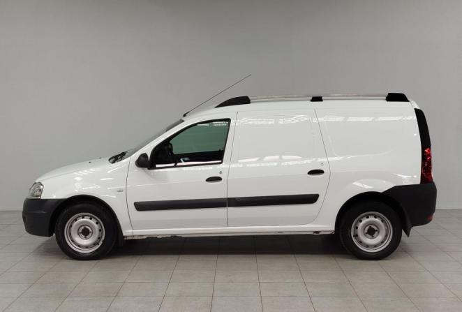 Lada (ВАЗ) Largus I с пробегом 2020 года, цена 920 000 рублей, 76558 км, универсал, Автокод Объявления