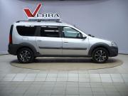 Lada (ВАЗ) Largus I Уфа  - изображение 21