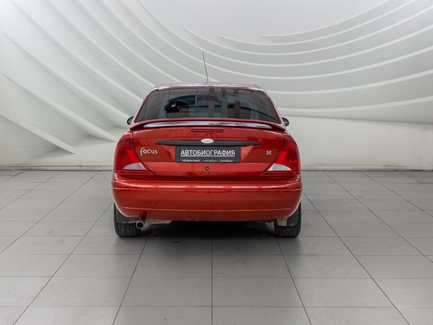 Ford Focus I (North America) Волгоград  - изображение 6