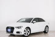 Audi A3 III (8V) Рестайлинг Красноярск  - изображение 29