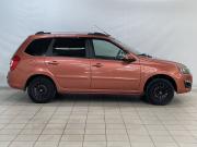 Lada (ВАЗ) Kalina II Воронеж  - изображение 27