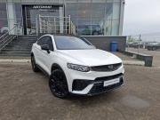Geely Tugella I Рестайлинг Саратов  - изображение 18