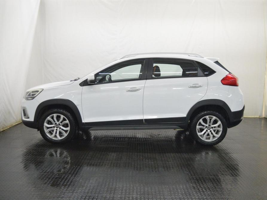Chery Tiggo 2 I Санкт-Петербург  - изображение 8